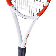 Теннисная ракетка Babolat Pure Strike 100 16х20 (2024), без натяжки