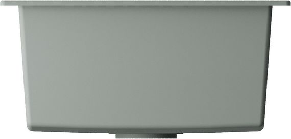 Кухонная мойка OMOIKIRI Yamakawa 45-U/I-WG (арт.4993185)