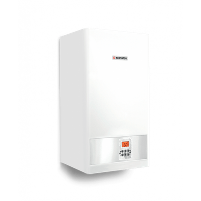 Настенный газовый котел Kentatsu Smart Condens 25