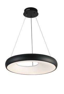 2670/500P BLACK (1) Люстра NW