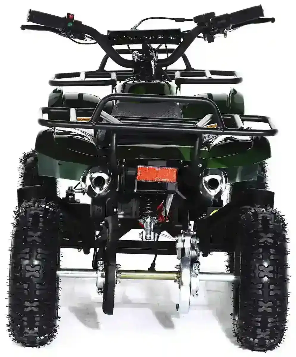 Квадроцикл MOTAX ATV Mini Grizlik X-16 (мех.)
