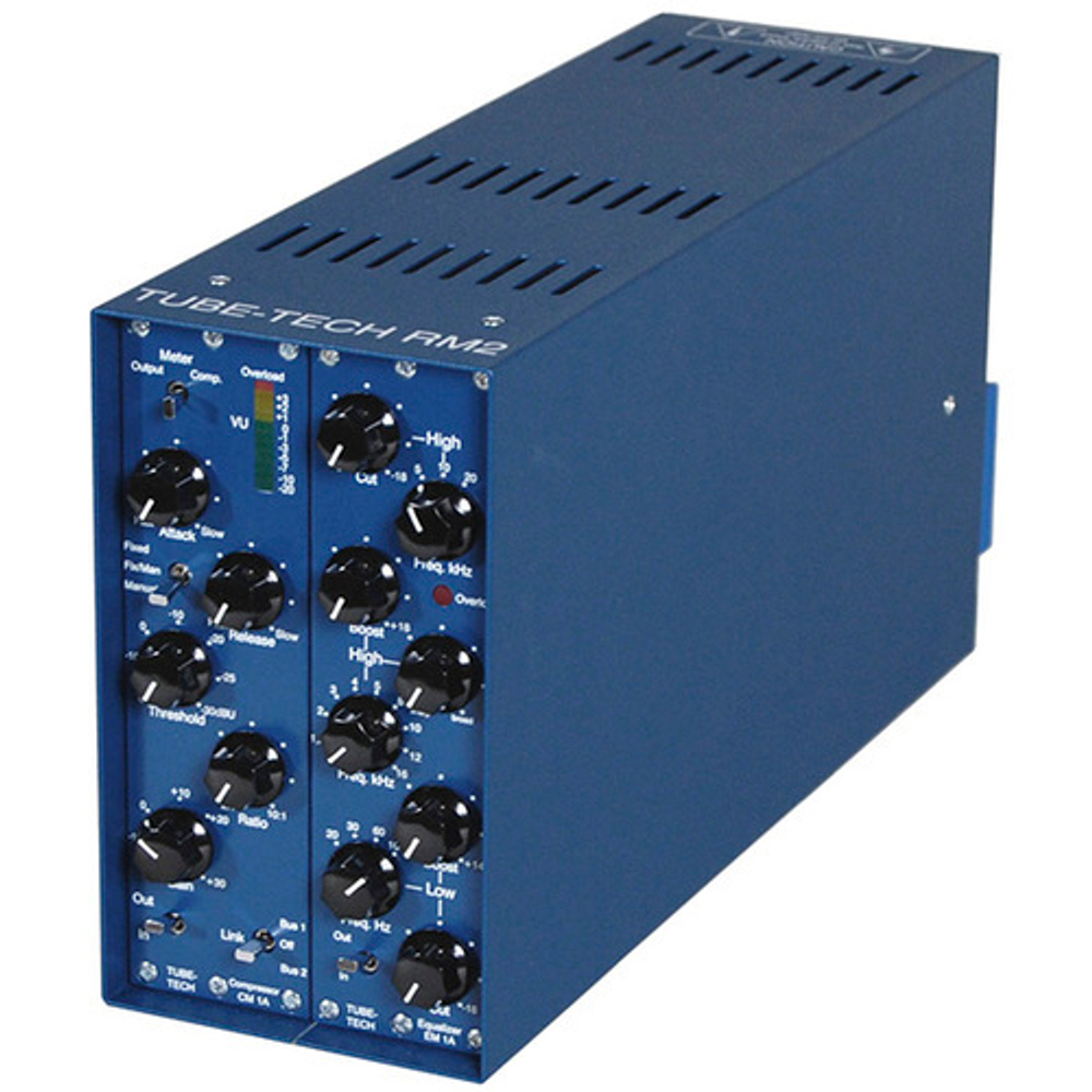 Рэк Tube-Tech RM 2