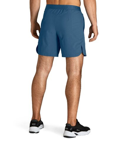 Мужские теннисные шорты Björn Borg Shorts STHLM M - ensign blue