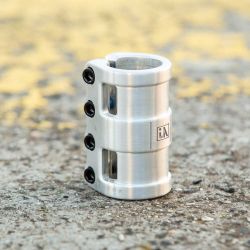 Зажим для трюкового самоката Urban Artt Civic SCS (некрашеный)