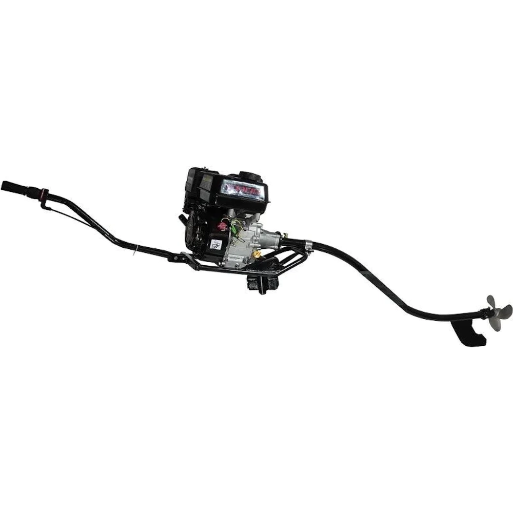 Habert G200 D20 мотор лодочный болотоход 00-00155386