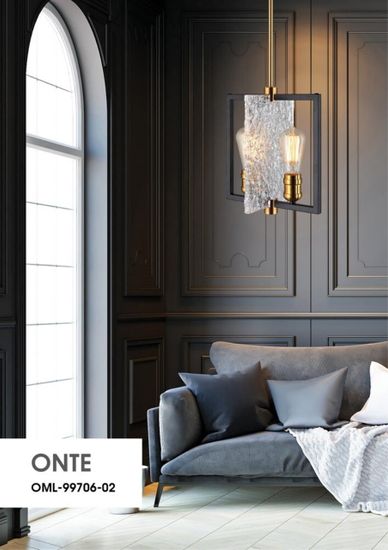 Светильник подвесной OML-99706-02