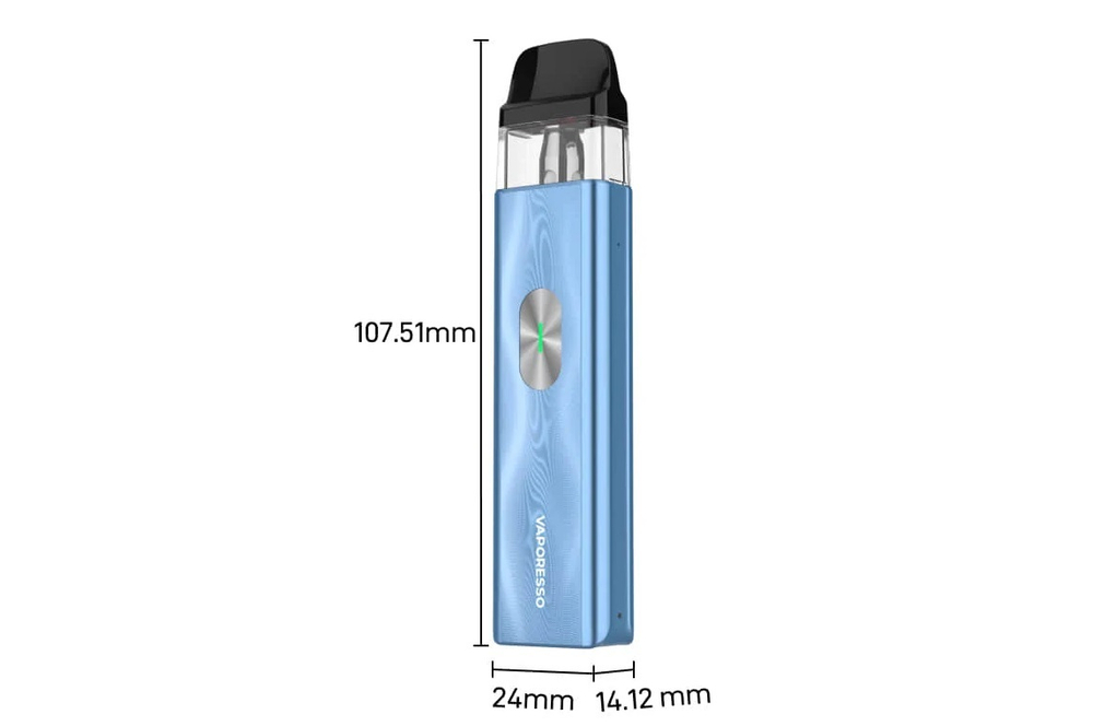 Vaporesso XROS 4 MINI 1000mAh Pod Kit