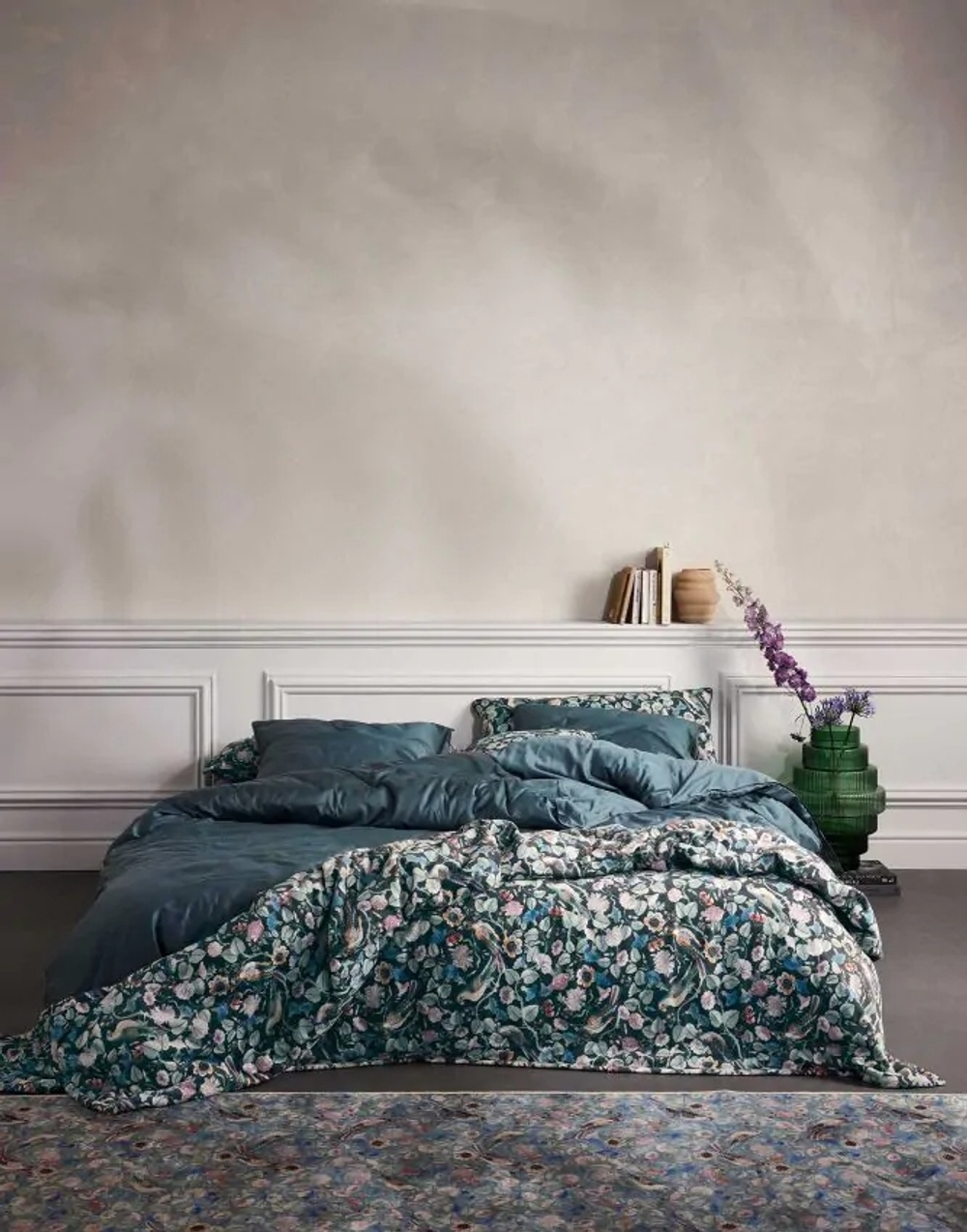 ESSENZA Покрывало Aleste