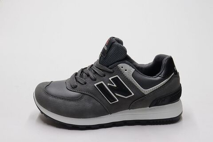 Кроссовки (36-41)р. / шт. 75023-4