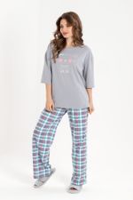 Костюм Альянс-2 Виотекс СЕРЫЙ