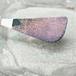 Набор пигментов "Цветной жемчуг №3 Premium" - мерцающий супер блеск до 250 мкм - 5 штук х 20мл. 8 грамм