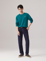 Мужские классические джинсы Levi's 502 Taper 29507-1624