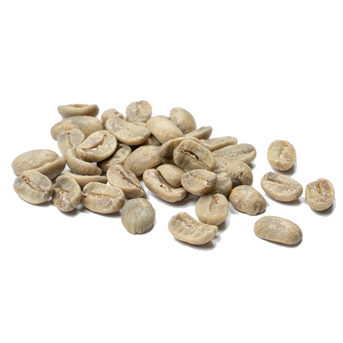 Кофе в зернах зеленый в зернах РЧК 500г