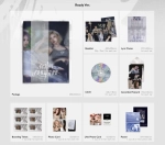 Альбом NMIXX — [Fe3O4 FORWARD]