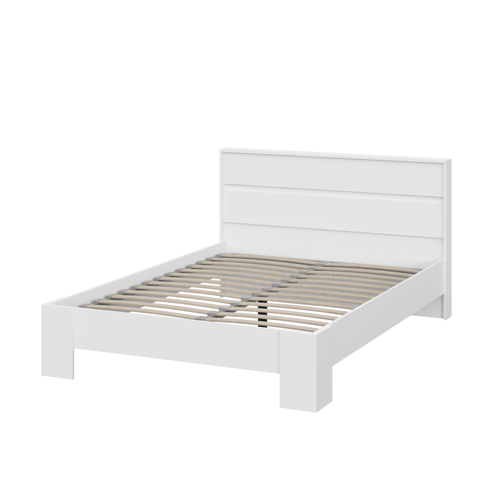 Кровать КР 02 "Люмо"