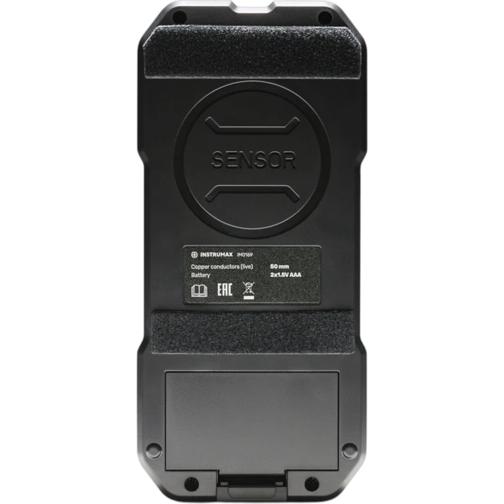 Детектор INSTRUMAX ELECTRIC PRO   IM0169