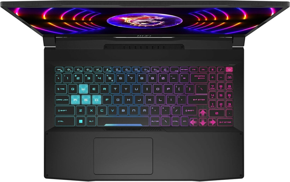 Ноутбук MSI Katana 15 B13VGK-1648CN (Core i7 13620H/15.6"/2560x1440/16GB/1TB SSD/NVIDIA RTX 4060 8GB/Win 11)