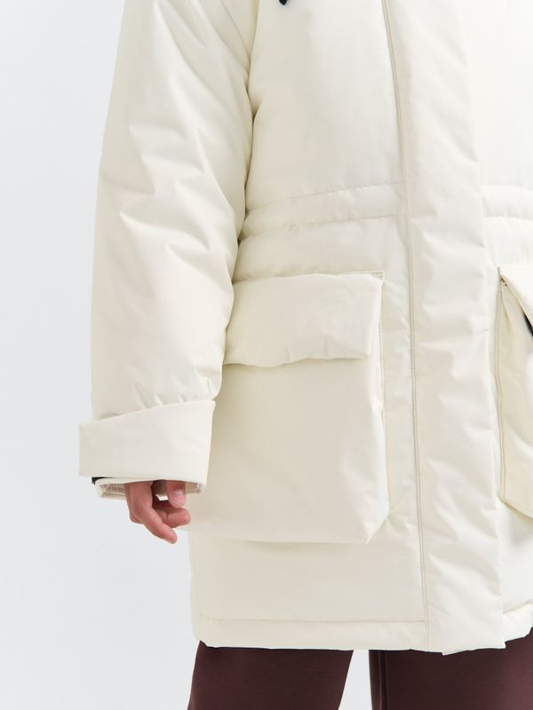 Куртка зимняя 