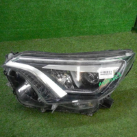 Фара левая Toyota Rav 4 CA40 (2015-2019) LED