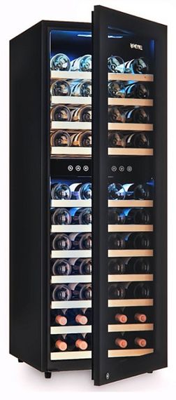 Винный шкаф Meyvel MV73-KBF2