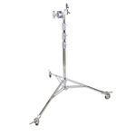 Стойка на колесах KUPO 610MRH MEDIUM OVERHEAD ROLLER STAND