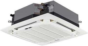 Сплит-система TCL TCC-60HRA