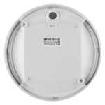 Светодиодный светильник ДПП01-12-001-6К 12Вт круг 6500K IP65 900 Лм 190x48 мм WOLTA