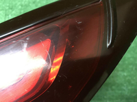 Фонарь правый внешний Mazda CX-5 2 (2017-2021) LED