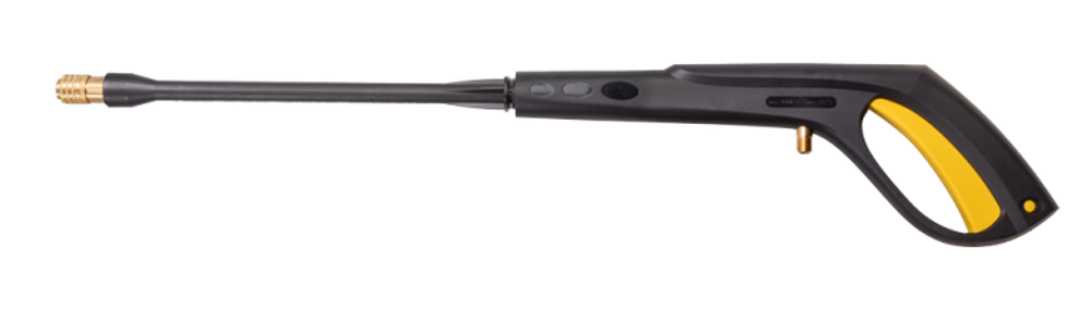 Пистолет-распылитель Huter под форсунку для линеек 135, 165, 195 (кроме ARV)