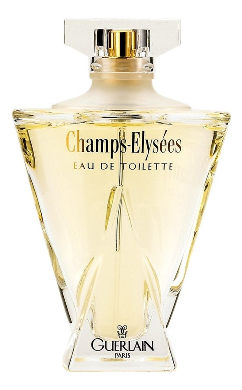 Отдушка по мотивам Guerlain — Champs Elysees w