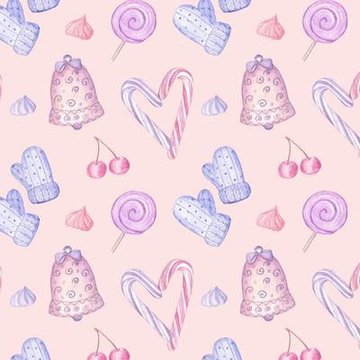 Новогодний уют / Christmas coziness