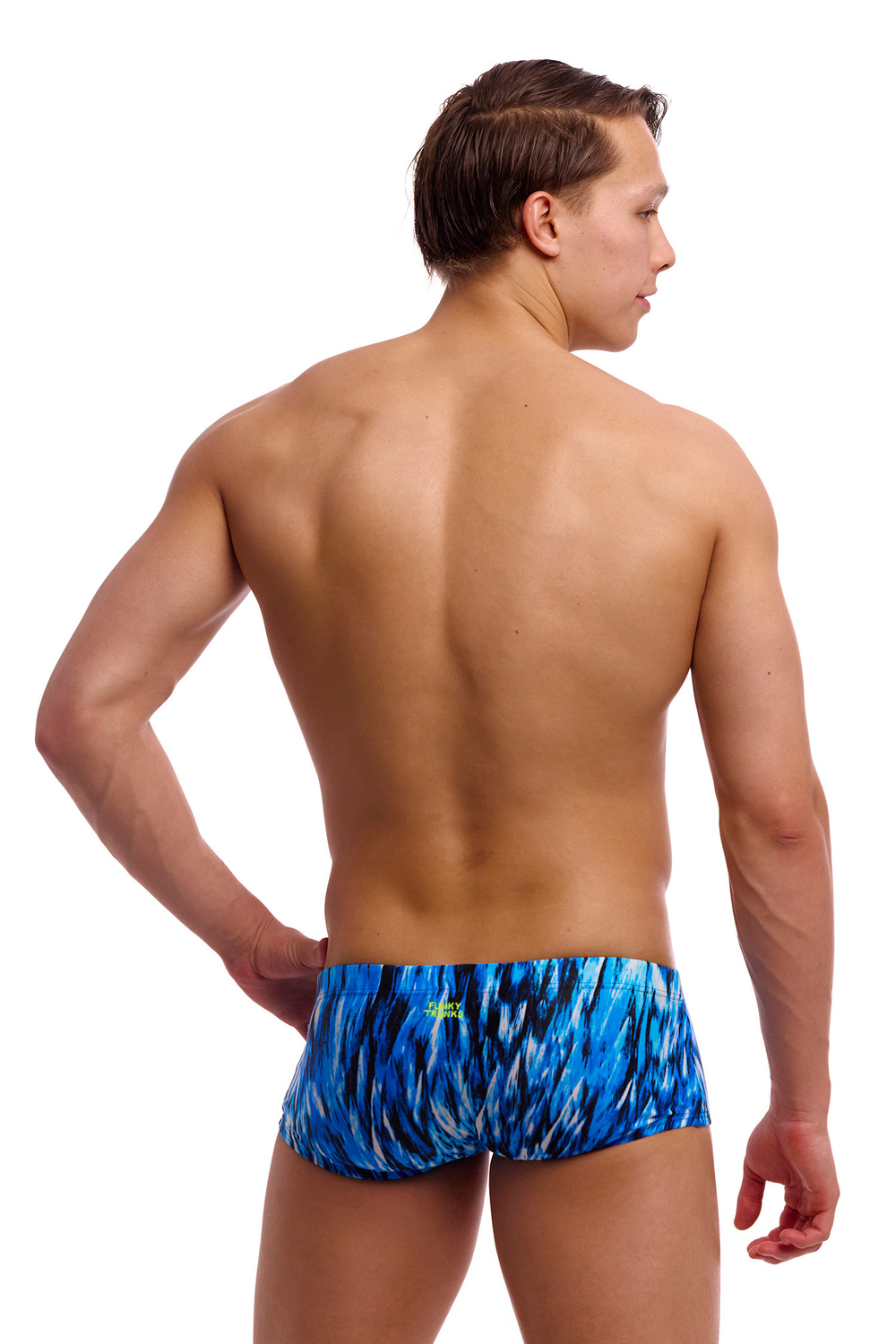 Транки FUNKY TRUNKS Men's Wing Streak