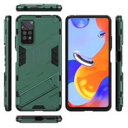 Чехол Warrior Case для Xiaomi Redmi Note 11 Pro