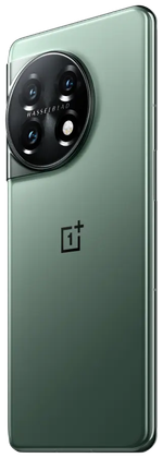 OnePlus 11 16/256Gb Eternal Green EU