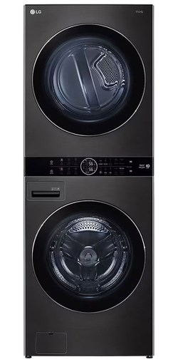 Стиральная машина LG FWT2116BS