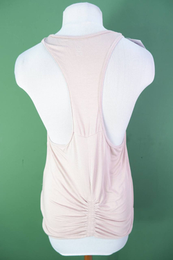 Топ H&M для спорта, маркировка М, визуально на 46 размер