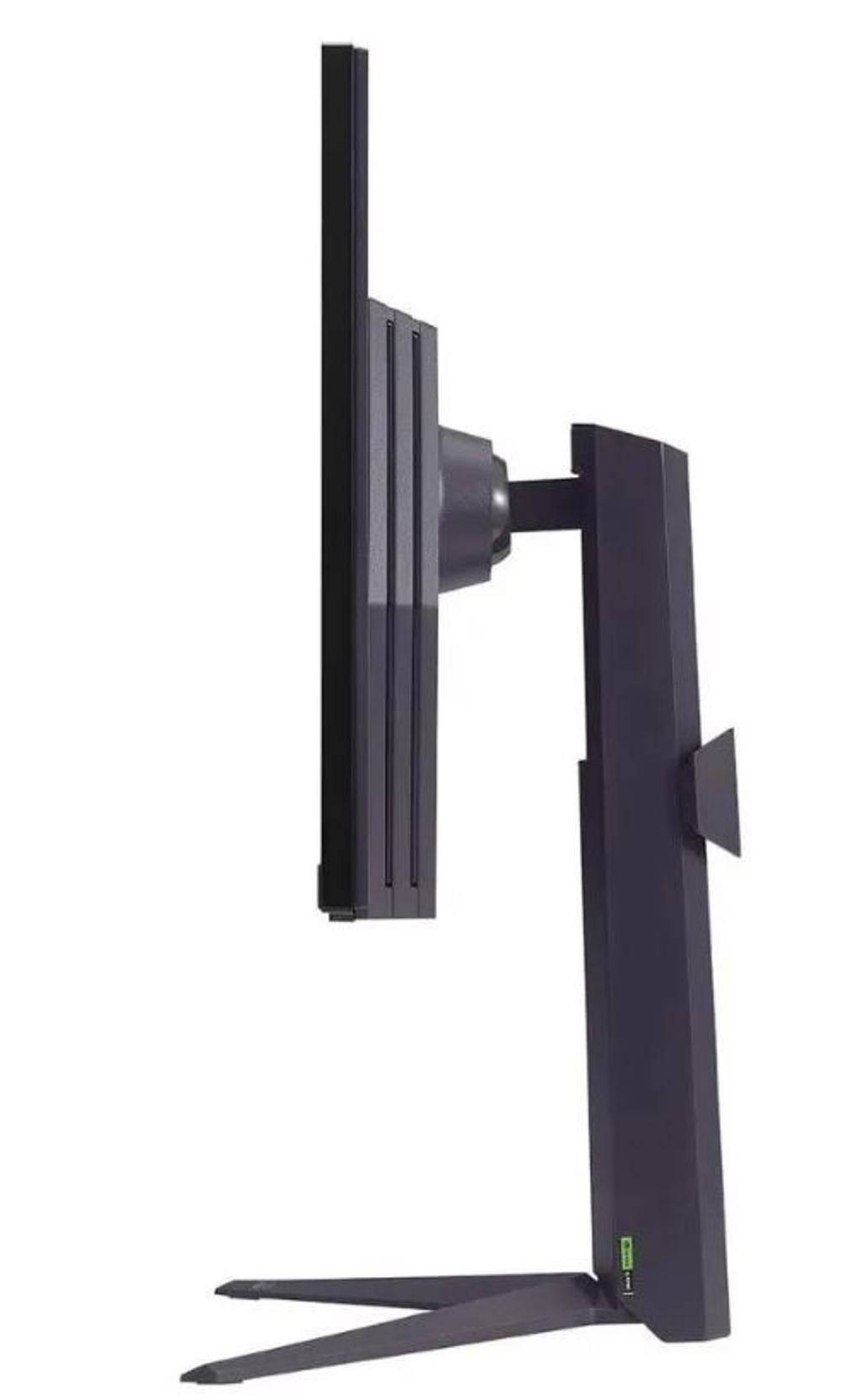 Монитор 27" LG 27GS85Q-B