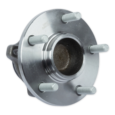 Ступица задняя в сборе L=R MAZDA 3/5 all 03 GANZ GIM03039