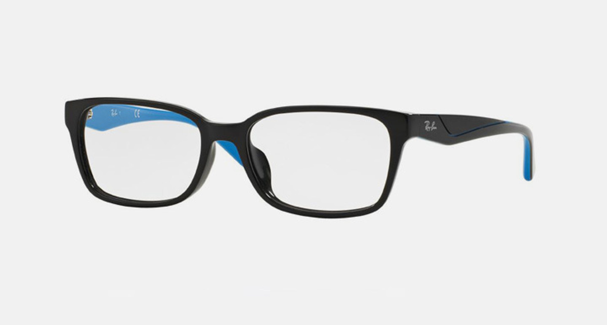 RAY-BAN RX5330D 5501 OPTICS