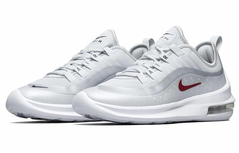 Кроссовки Nike Air Max Axis (Женская размерная сетка)