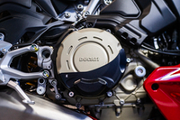 Evotech-rc Защита сцепления Ducati Panigale V4 / Streetfighter V4