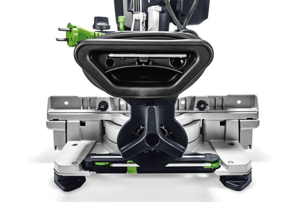 Торцовочная пила с протяжкой KAPEX KS 60 E-UG-Set 574788