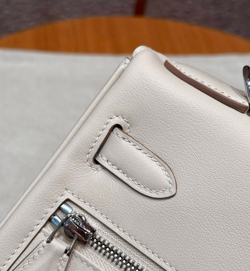 Hermes Kelly Lakis 28