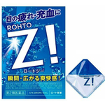 Капли для глаз Rohto Z