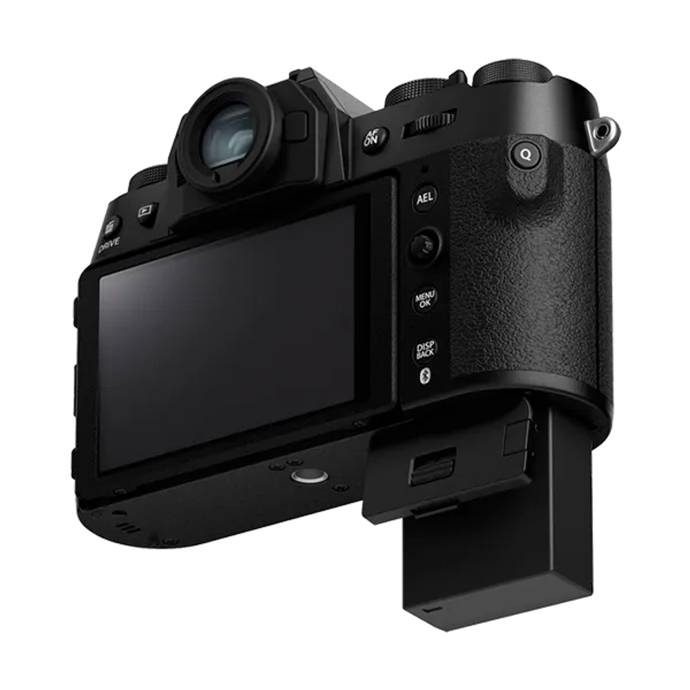 Цифровая фотокамера FujiFilm X-T50 Body. Черный