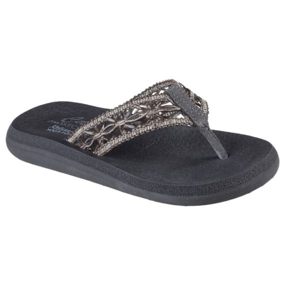 Skechers Relaxed Fit Asana 'Ocean Breezier'