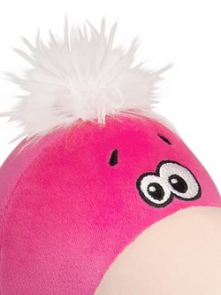 Мягкая игрушка Фламинго Руж 32 см