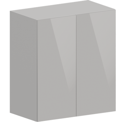 Кухня Модуль ШВВ 600 Ликата / Элен глянцевый