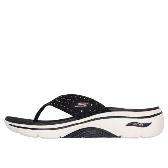 Skechers GO walk Arch Fit 2.0 'Black'