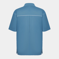 Медицинская мужская рубашка «Самшит»